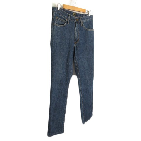 中古】ラングラー WRANGLER WM0383 パンツ ジーンズ デニム 32 紺