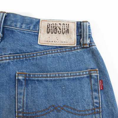 中古】ボブソン BOBSON ビンテージ CH0108 パンツ ジーンズ