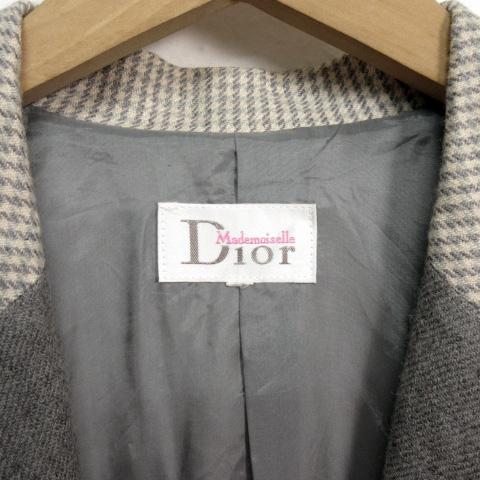 中古】マドモアゼルディオール Mademoiselle Dior ヴィンテージ
