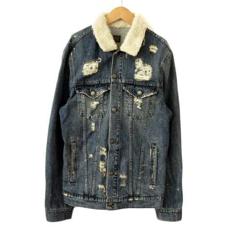 中古】ダニエレアレッサンドリー二 DANIELE ALESSANDRINI DENIM