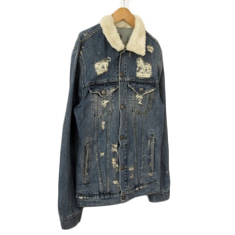 中古】ダニエレアレッサンドリー二 DANIELE ALESSANDRINI DENIM