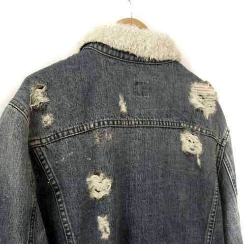 中古】ダニエレアレッサンドリー二 DANIELE ALESSANDRINI DENIM