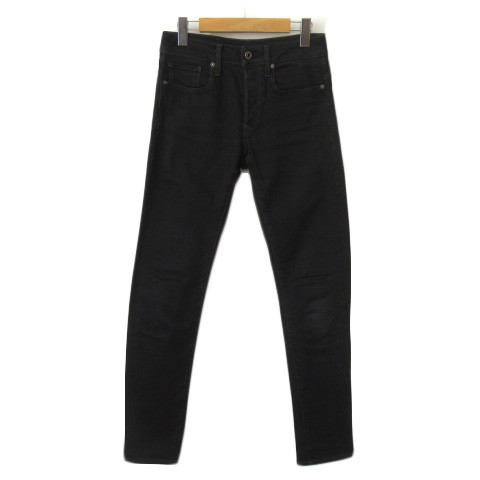 中古】ジースターロウ G-Star RAW 3301 SLIM パンツ ジーンズ デニム