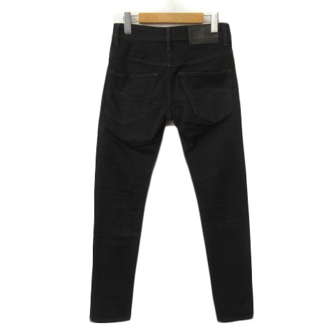 中古】ジースターロウ G-Star RAW 3301 SLIM パンツ ジーンズ デニム