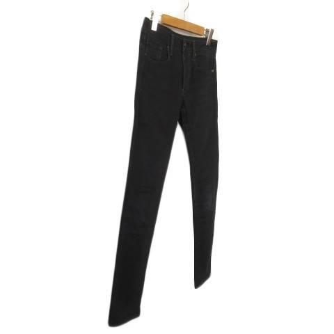 中古】ジースターロウ G-Star RAW 3301 SLIM パンツ ジーンズ デニム