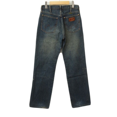 13MWZ ストレートデニムパンツ|Wrangler|ラングラー