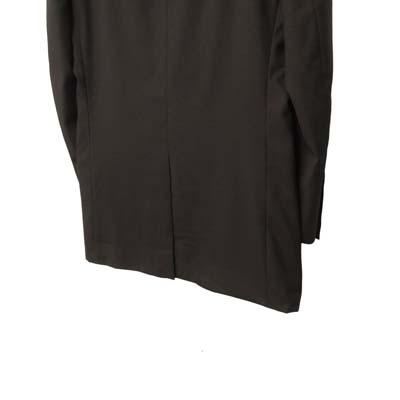 【中古】ブルックスブラザーズ BROOKS BROTHERS Savile Clifford スーツ セットアップ 茶 ブラウン メンズ_6