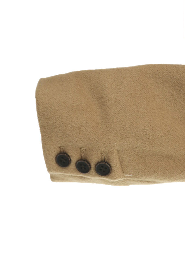 中古 ティテ インザ ストア Tite In The Store コート チェスター ロング アンゴラ ウール混 38 ブラウン Mk40 レディースの通販はau Pay マーケット ブランド古着のベクトル