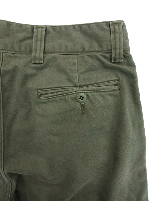 中古 ファインダーズキーパーズ Finders Keepers パンツ ストレート M 緑 グリーン Nn33 メンズの通販はau Pay マーケット ブランド古着のベクトル