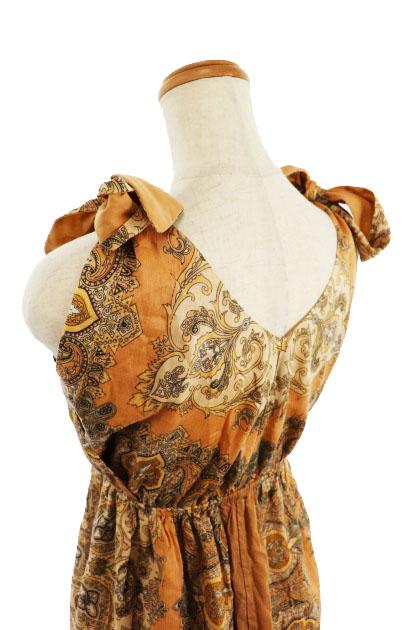 中古 マーキュリーデュオ Mercuryduo ワンピース ひざ丈 カットソー 肩結び 総柄 F オレンジ Th レディースの通販はau Pay マーケット ブランド古着のベクトル 中古 マーキュリーデュオ Mercuryduo ワンピース ひざ丈 カットソー 肩結び 総柄 F オレンジ Th レディースの通販はau Pay マーケット ブランド古着のベクトル