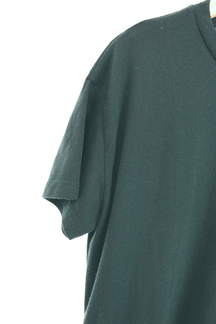 中古 ルシェルブルー Le Ciel Bleu ワンピース ミニ クルーネック 半袖 F 緑 グリーン Mk36 レディースの通販はau Wowma ブランド古着のベクトル