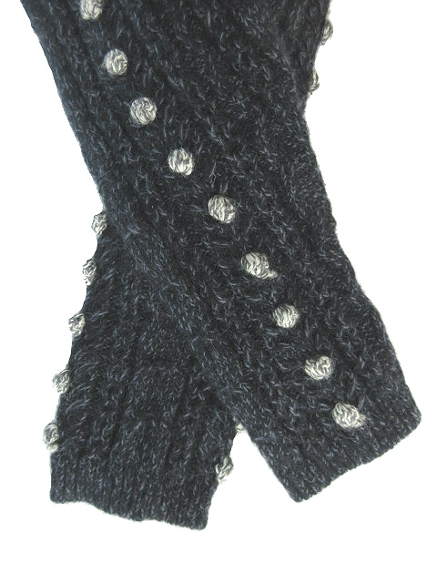 中古 ビュルデサボン Bulle De Savon ワンピース ひざ丈 オフタートル 長袖 ニット ウール アンゴラ混 F 黒 レディースの通販はau Pay マーケット ブランド古着のベクトル