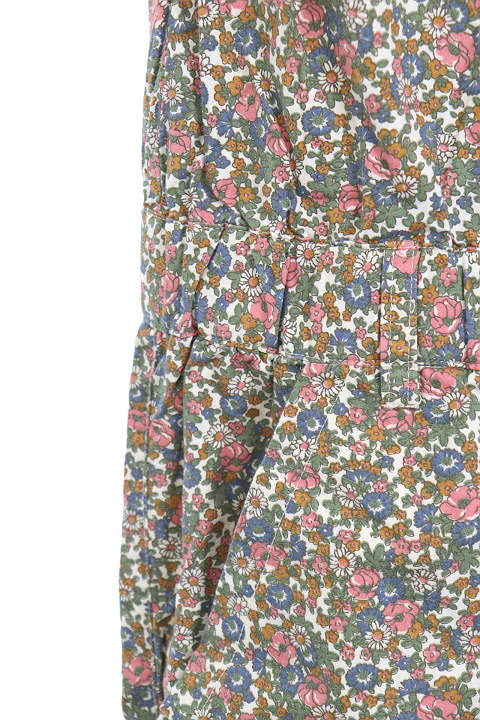 中古 チャオパニック Ciaopanic サロペット ベアトップ アンクル 花柄 M ピンク Rt23 レディースの通販はau Pay マーケット ブランド古着のベクトル