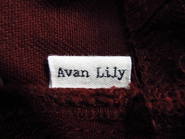 中古 アヴァンリリィ Avan Lily スカート タイト ミニ 無地 F 茶 ブラウン Ck レディースの通販はau Pay マーケット ブランド古着のベクトル