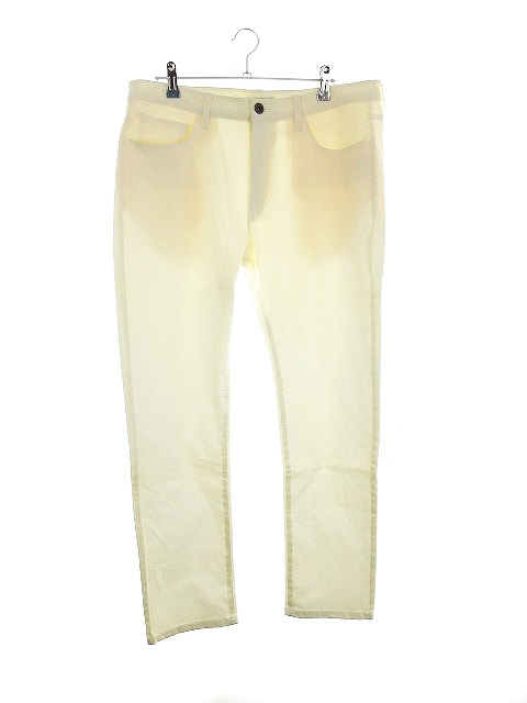 中古 グローバルワーク Global Work パンツ テーパード 無地 Xl アイボリー Ck メンズの通販はau Pay マーケット ブランド古着のベクトル