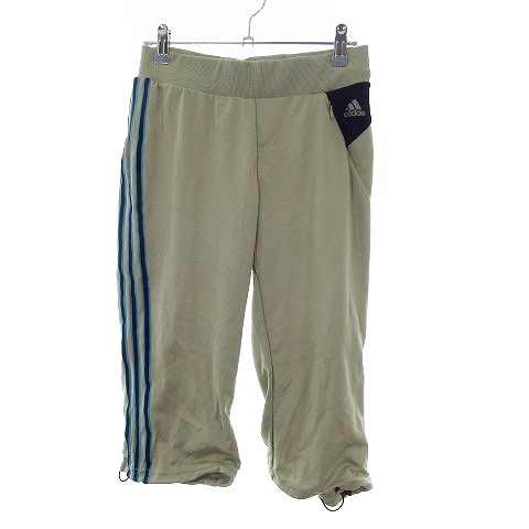 中古 アディダス Adidas Clima365 パンツ クロップド 総柄 M グレー M2 レディースの通販はau Pay マーケット ブランド古着のベクトル