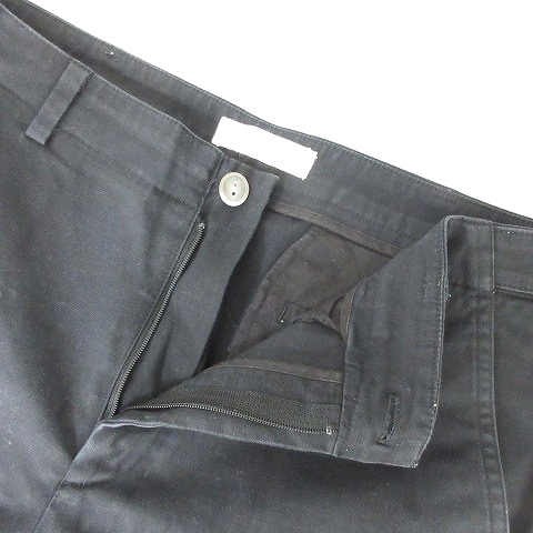中古 ギャルリーヴィー トゥモローランド パンツ ハーフ ショート 薄手 コットン 麻混 無地 0 黒 ボトムス メンズの通販はau Pay マーケット ブランド古着のベクトル 中古 ギャルリーヴィー トゥモローランド パンツ ハーフ ショート 薄手 コットン 麻混 無地 0 黒 ボトムス メンズの通販はau Pay マーケット ブランド古着のベクトル