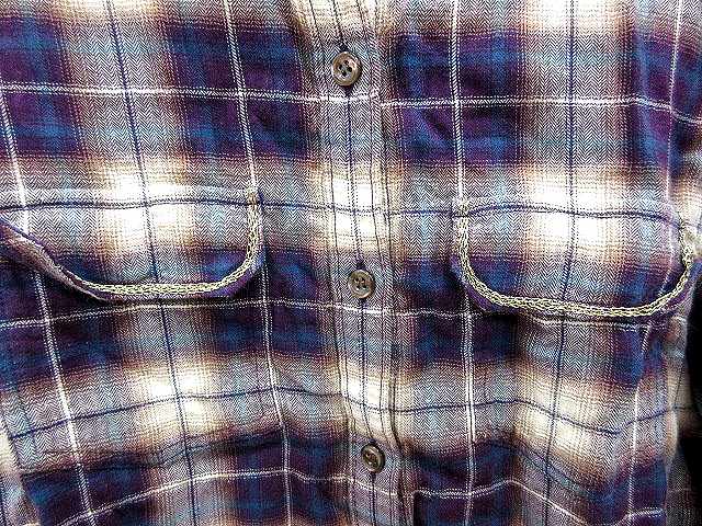 中古 22オクトーブル 22 Octobre ワンピース シャツ ミニ チェック 長袖 38 ベーシュ 紫 パープル 青 ブルー レディースの通販はau Pay マーケット ブランド古着のベクトル