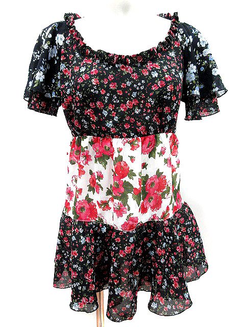 中古 ユナイテッド カラーズ オブ ベネトン Benetton United Colors Of Benetton ワンピース 半袖 L マルチカラーの通販はau Pay マーケット ブランド古着のベクトル