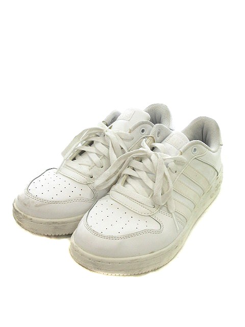 adidas neo beige