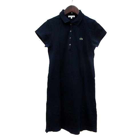 中古 ラコステ Lacoste ワンピース ひざ丈 ワンポイント 半袖 鹿の子 40 紺 ネイビー Mn レディースの通販はau Pay マーケット ブランド古着のベクトル 中古 ラコステ Lacoste ワンピース ひざ丈 ワンポイント 半袖 鹿の子 40 紺 ネイビー Mn レディースの通販はau Pay マーケット ブランド古着のベクトル