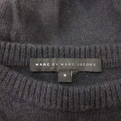 中古】マークバイマークジェイコブス MARC by MARC JACOBS ニット