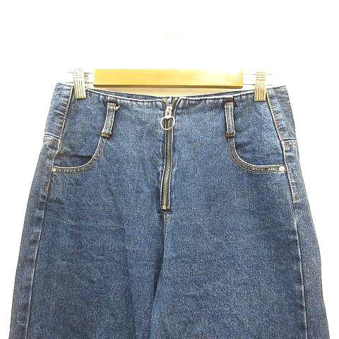 中古】ザラ トラファルック ZARA Trafaluc denimwear デニムパンツ