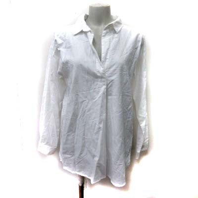 中古】ショコラフィネローブ chocol raffine robe シャツ ブラウス