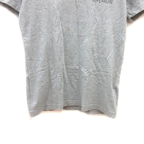 中古】ストーギーアンドコー STOOGE＆CO Tシャツ カットソー Vネック