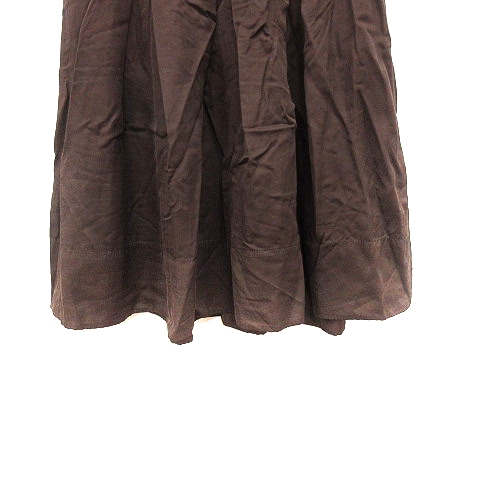 中古】マイケルマイケルコース Michael michael kors プリーツスカート  