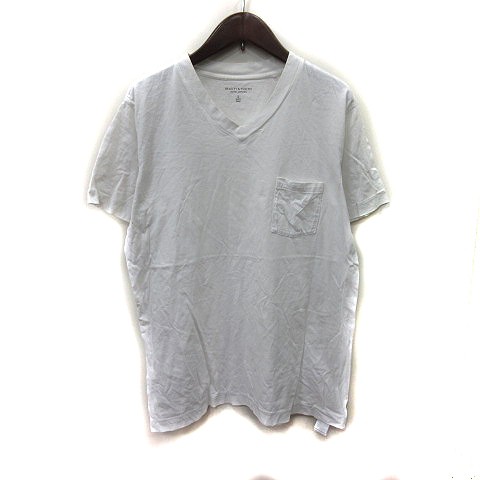 中古】B&Y ユナイテッドアローズ BEAUTY&YOUTH ビューティー&ユース T