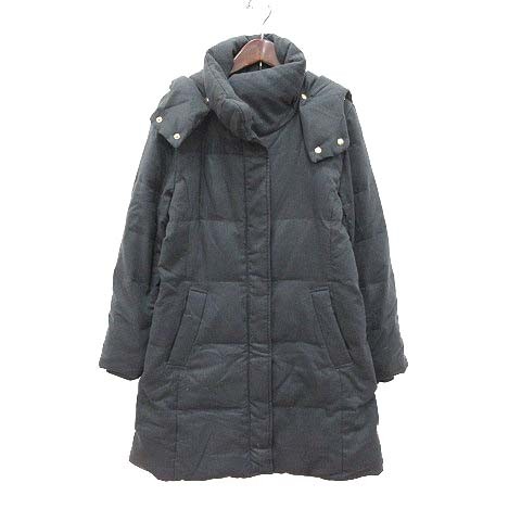 タグ付き 未使用 グローバルワーク WATER REPELLENT ダウンコート-