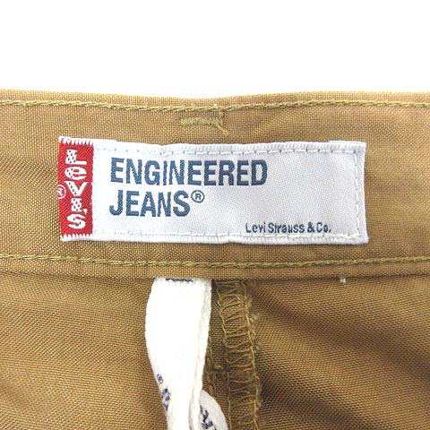 中古】リーバイスエンジニアドジーンズ Levi's Engineered Jeans