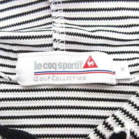 中古】ルコックスポルティフ le coq sportif パーカー プルオーバー