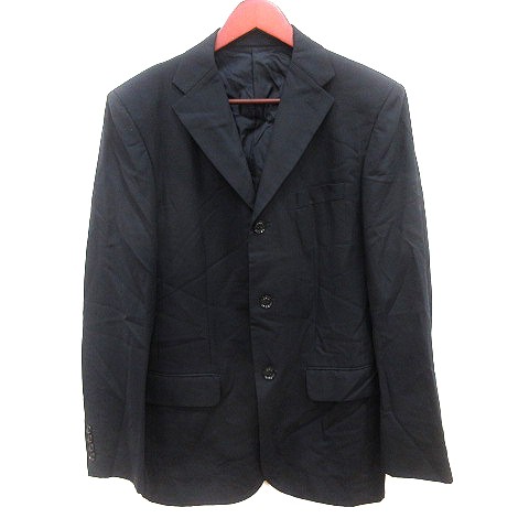 中古】メンズメルローズ MEN'S MELROSE complet テーラードジャケット ...