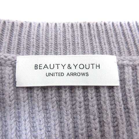 中古】B&Y ユナイテッドアローズ BEAUTY&YOUTH ビューティー&ユース