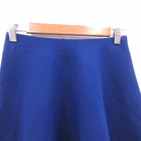 中古】デプレ DES PRES トゥモローランド フレアスカート ミニ 0 中古】デプレ DES PRES トゥモローランド フレアスカート ミニ 0