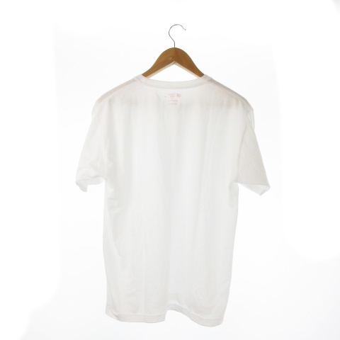 中古 ヘインズ Hanes ビームス Beams Tシャツ カットソー クルーネック 半袖 Xl 白 ホワイト Ao12 メンズの通販はau Pay マーケット ブランド古着のベクトル