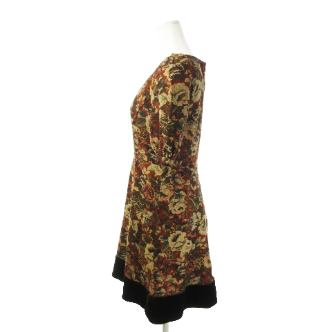 中古 マーキュリーデュオ Mercuryduo ワンピース ミニ デコルテ 五分袖 花柄 アンティーク F テラコッタ Ck4 の通販はau Pay マーケット ブランド古着のベクトル 中古 マーキュリーデュオ Mercuryduo ワンピース ミニ デコルテ 五分袖 花柄 アンティーク F テラコッタ Ck4 の通販はau Pay マーケット ブランド古着のベクトル