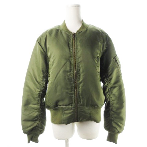 EMERGENCY GARMENT 40s JACKET