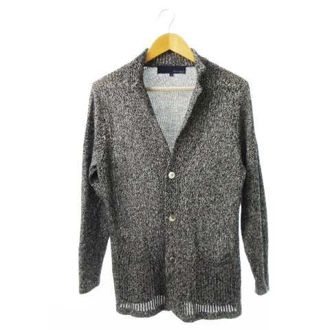 中古】ジョセフアブード JOSEPH ABBOUD COLLECTION カーディガン