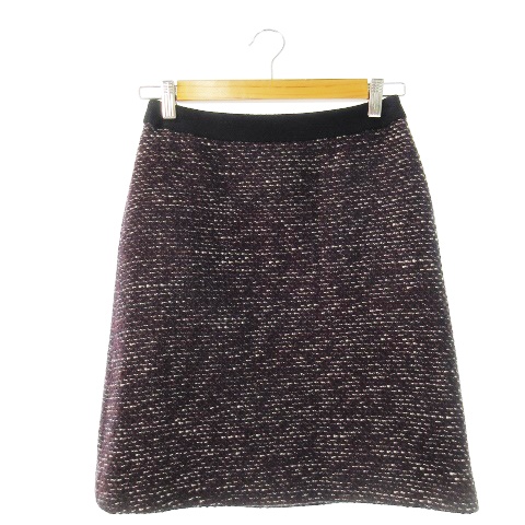 かわいい新作 美品♪ FOXEY ノーブレア 40196 BOUTIQUE スカート  