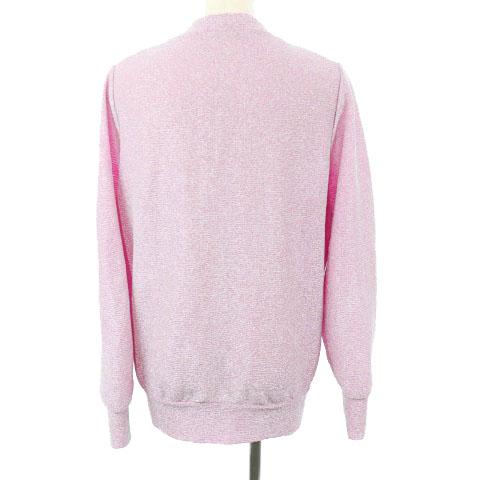 中古 ハニーミーハニー Honey Mi Honey 17aw カーディガン ニット ロング Vネック ラメ 刺繍 長袖 F 紫 レディースの通販はau Pay マーケット ブランド古着のベクトル