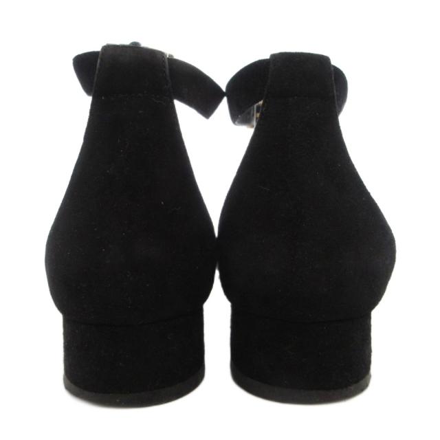 中古】グッチ GUCCI ホースビット アンクルストラップサンダル