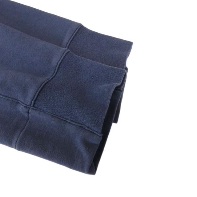 【中古】エフシーレアルブリストル ジャージ マウンテンパーカー M 紺 ネイビー カモフラージュ 迷彩 中古】エフシーレアルブリストル ジャージ マウンテンパーカー M 紺