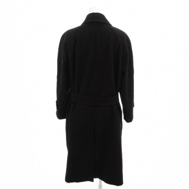 中古】アクアスキュータム AQUASCUTUM ステンカラーコート