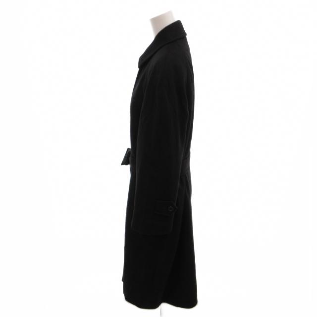 中古】アクアスキュータム AQUASCUTUM ステンカラーコート