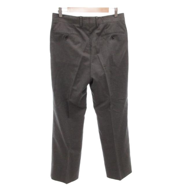 LARDINI グレー スラックス LARDINI ラルディーニ 3Bジャケット