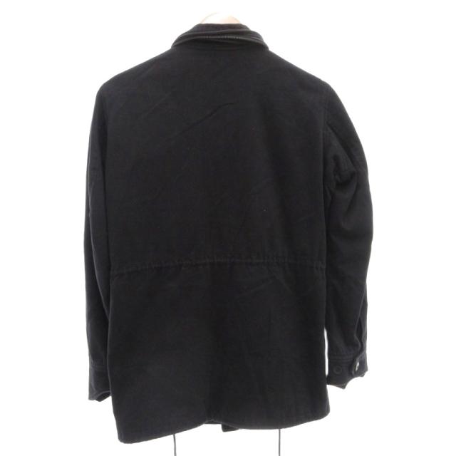 中古】キリュウキリュウ Kiryuyrik ジャケット ブルゾン スタンド