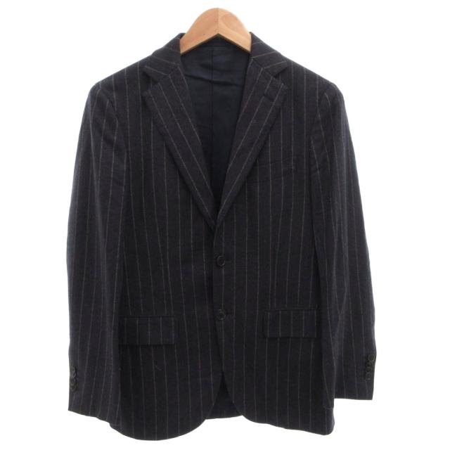 中古】ビームスエフ BEAMS F スーツ セットアップ ジャケット パンツ